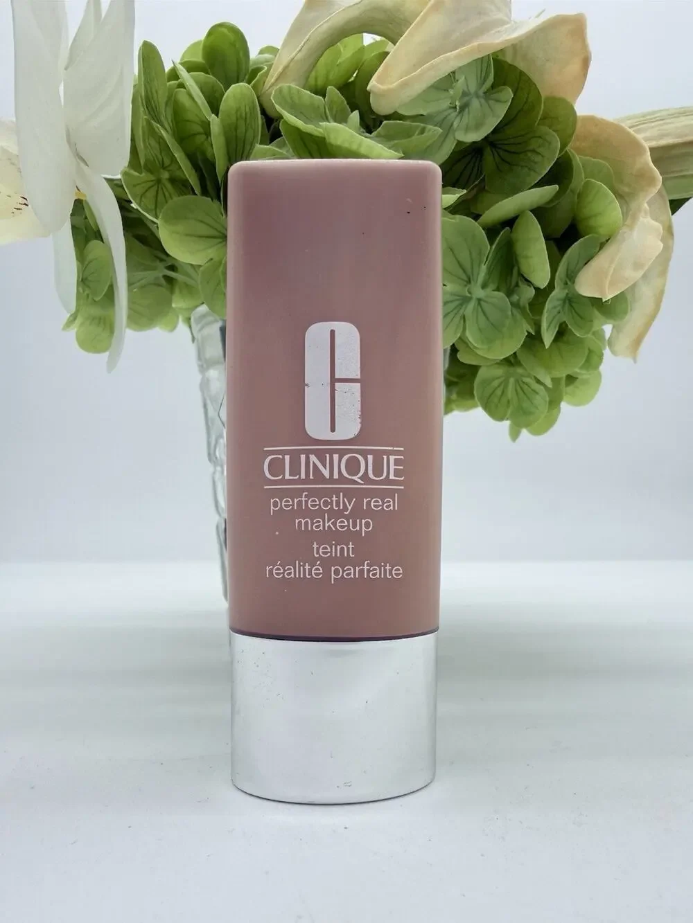 Clinique Perfectly Real Makeup Shade 08 (N) 1oz/30ml